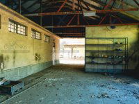 Eladó ipari ingatlan