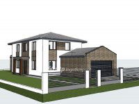 Eladó családi ház, Dunaharasztin 180 M Ft, 6 szobás