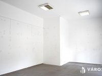 Kiadó üzlethelyiség