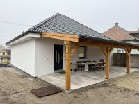 Eladó családi ház, Maglódon 84.99 M Ft, 4 szobás