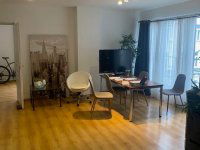 Kiadó téglalakás, albérlet