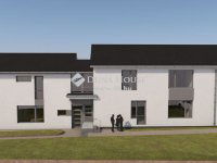 Eladó téglalakás, Pécsett 81.7 M Ft, 4 szobás