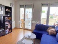 Eladó téglalakás, XIV. kerületben 77 M Ft, 2 szobás