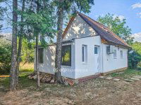 Eladó nyaraló, Sukorón 47.9 M Ft, 1+1 szobás