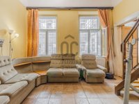 Eladó téglalakás, VI. kerületben 154.9 M Ft, 4 szobás