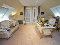 Eladó családi ház, II. kerületben 674 M Ft, 5 szobás