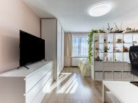 Eladó téglalakás, X. kerületben 43.7 M Ft, 1 szobás