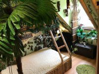 Eladó ikerház, Szegeden 147.9 M Ft, 5 szobás