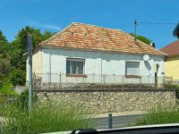 Eladó családi ház, Bakonycsernyén 7.99 M Ft, 2 szobás