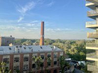 Eladó téglalakás, III. kerületben 117 M Ft, 2 szobás