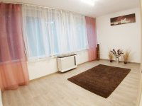 Eladó téglalakás, XIV. kerületben 85.7 M Ft, 2 szobás