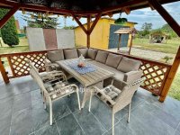 Eladó családi ház, Ráckeresztúron 94.99 M Ft, 5 szobás