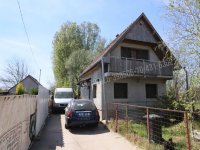 Eladó családi ház, Pilisen 25.5 M Ft, 2 szobás