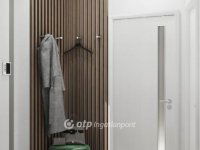 Eladó téglalakás, Balatonalmádiban 123 M Ft, 2 szobás