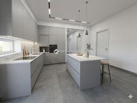 Eladó téglalakás, Vácon 110 M Ft, 4 szobás