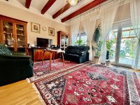 Eladó ikerház, III. kerületben 167.9 M Ft, 5 szobás