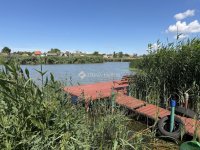 Eladó nyaraló, Taksonyon 79 M Ft, 1+2 szobás