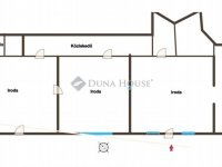 Eladó iroda, Szegeden 125 M Ft / költözzbe.hu