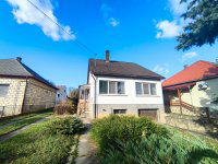 Eladó családi ház