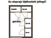 Eladó családi ház, Gárdonyban 89.5 M Ft, 4 szobás