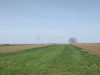 Eladó telek, Polgárdin, Gábor Áron utcában 10.8 M Ft