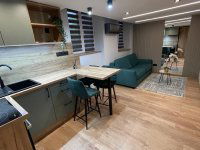 Eladó téglalakás, VI. kerületben, Eötvös utcában 64.9 M Ft