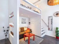 Eladó téglalakás, VII. kerületben 105 M Ft, 2 szobás