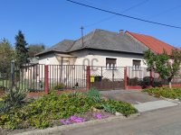 Eladó családi ház, Egerben 59.5 M Ft, 2 szobás