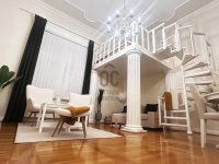 Eladó téglalakás, VI. kerületben 99.9 M Ft, 2 szobás