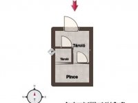 Eladó családi ház, Sződligeten 146.75 M Ft, 4 szobás