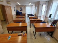 Kiadó iroda, Miskolcon 470 E Ft / hó, 5 szobás