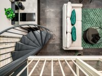 Eladó téglalakás, VI. kerületben 180 M Ft, 2 szobás