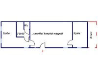 Eladó családi ház, Gyöngyöstarjánon 39.9 M Ft, 2 szobás