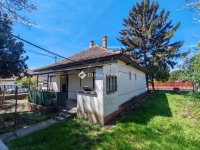Eladó családi ház, Pándon, Margaréta utcában 32.9 M Ft