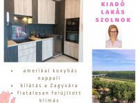 Kiadó panellakás, albérlet