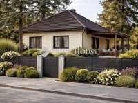 Eladó iroda, Szentendrén 129.9 M Ft, 4 szobás