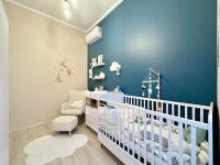 Eladó téglalakás, VI. kerületben 119.9 M Ft, 3 szobás