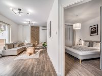 Eladó téglalakás, Budapesten, VI. kerületben 138 M Ft, 3 szobás