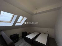 Eladó téglalakás, Fertőszentmiklóson, Béke utcában 74.9 M Ft