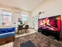 Eladó téglalakás, Sárváron 34.9 M Ft, 1 szobás