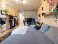 Eladó panellakás, Pécsett, Enyezd úton 53 M Ft, 3 szobás