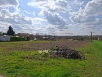 Eladó telek, Gárdonyban 23.9 M Ft / költözzbe.hu