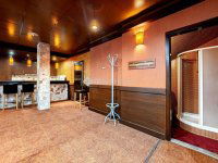 Eladó ipari ingatlan, II. kerületben 84.475 M Ft