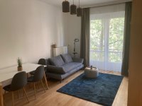 Kiadó téglalakás, albérlet, II. kerületben, Lövőház utcában