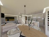 Eladó ikerház, II. kerületben 369 M Ft, 4 szobás