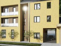 Eladó téglalakás, Nyíregyházán 40.59 M Ft, 1 szobás