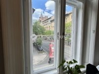 Eladó téglalakás, VII. kerületben 113.9 M Ft, 5 szobás