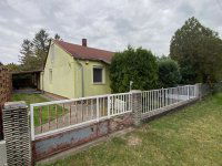 Kiadó családi ház, albérlet, Balatonfenyvesen 130 E Ft / hó