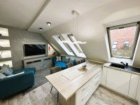 Eladó téglalakás, Pécsett 99.8 M Ft, 3 szobás