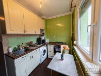 Eladó téglalakás, Szegeden 55.99 M Ft, 2 szobás